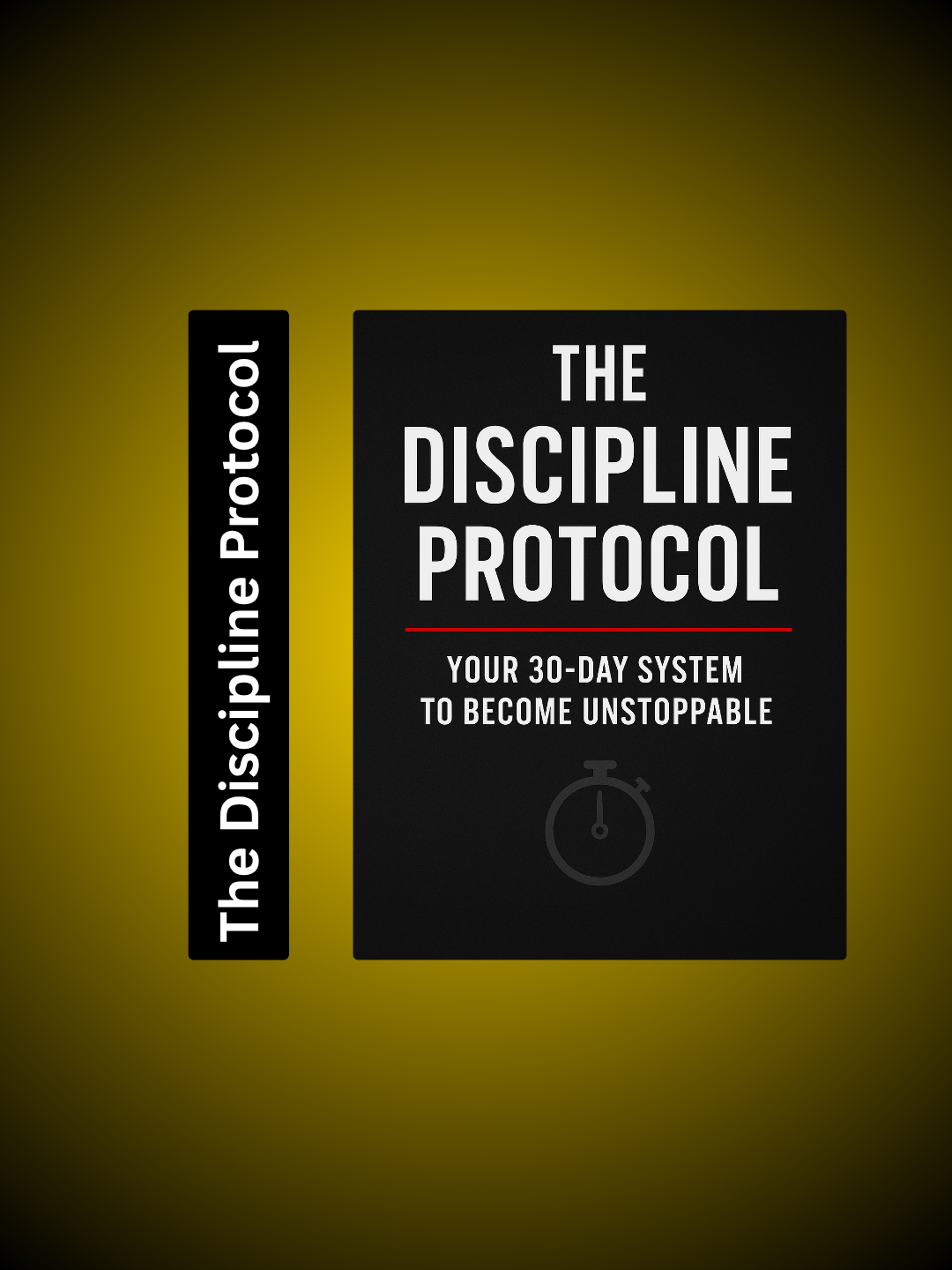 The Discipline Protocol